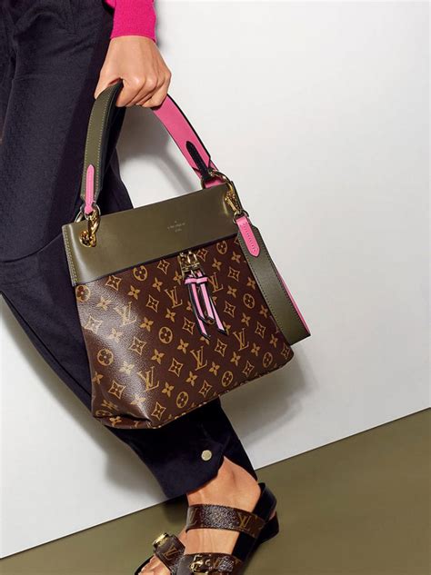 new louis vuitton collection|Louis Vuitton handbags latest collection.